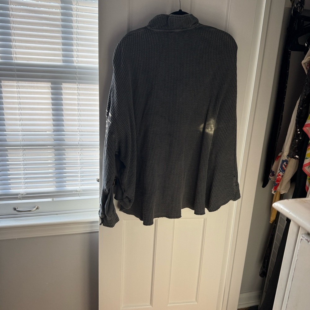 Fp One Scout Jacket - Picture 7 of 8